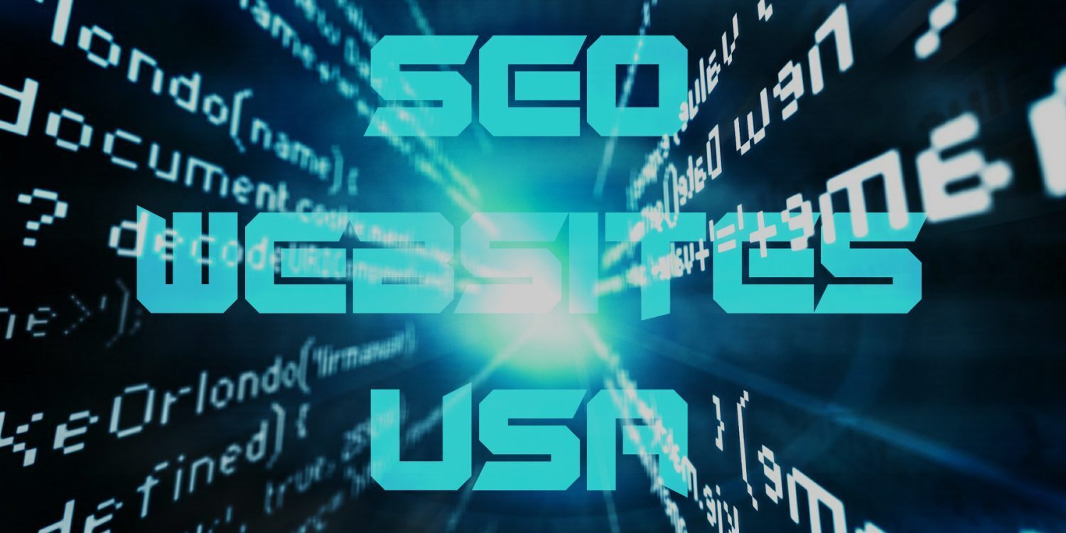 SEO Websites USA